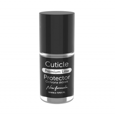 Amazing cuticle protector płyn do ochrony skórek 5ml