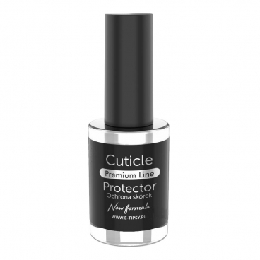Amazing cuticle protector płyn do ochrony skórek 11ml