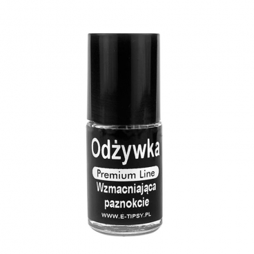 Amazing odżywka wzmacniająca paznokcie 5ml