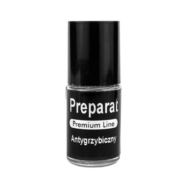 Amazing antifungal preparat przeciwgrzybiczny 5ml