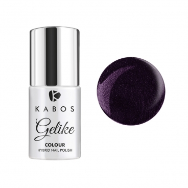 GeLike colour Black Pearl 5ml