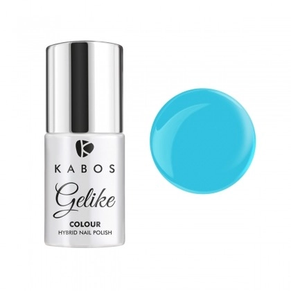 GeLike colour Blue Angel 5ml