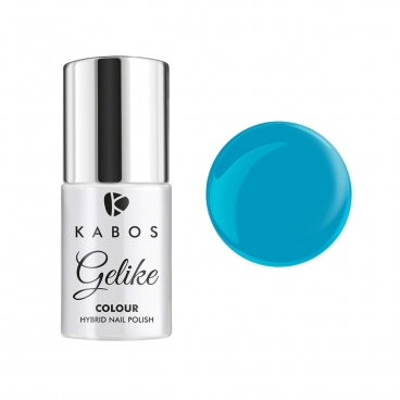 GeLike colour Blue Lagoon 5ml