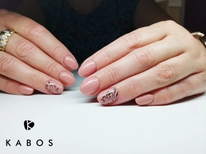 GeLike colour Boa Boa 5ml