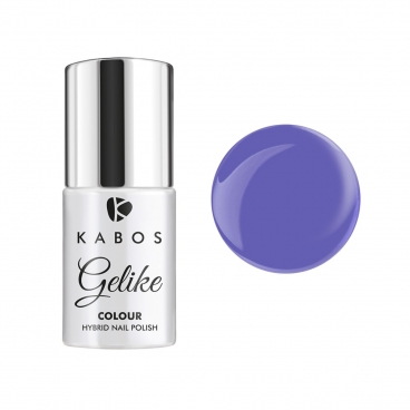 GeLike colour Bubble Gum 5ml