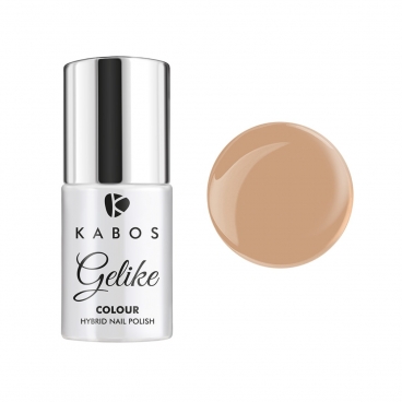 GeLike colour Caffe Latte 5ml