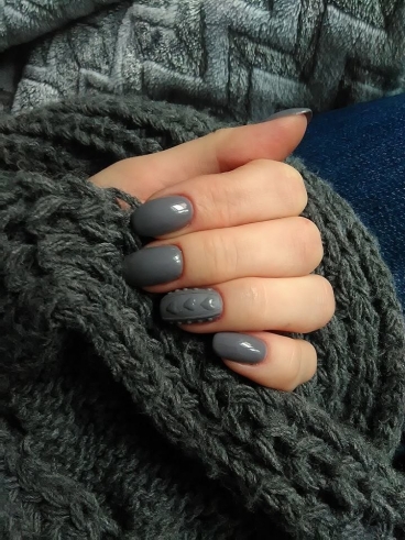 GeLike colour Cashmere 5ml