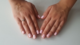 GeLike colour Cindarella 5ml