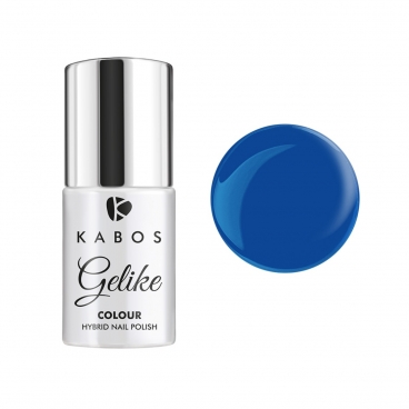 GeLike colour Cobalt 5ml
