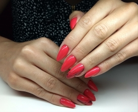 GeLike colour Coral 5ml