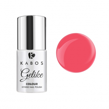 GeLike colour Coral 5ml