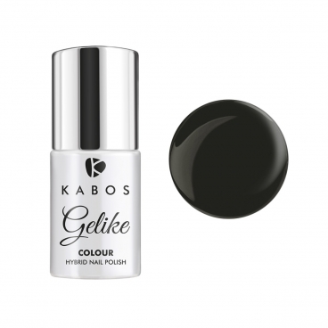 GeLike colour Dark Night 5ml