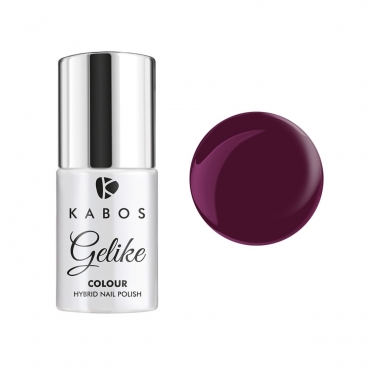 GeLike colour Deep Wine 5ml