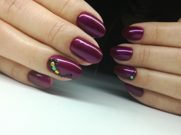 GeLike colour Elegant 5ml