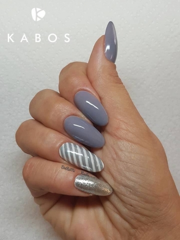 GeLike colour Fluffy 5ml