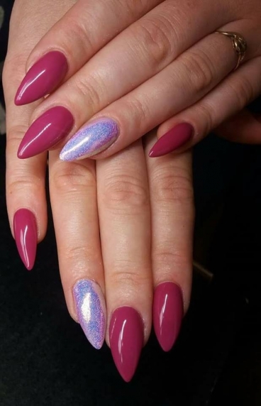 GeLike colour Fuchsia Fever 5ml