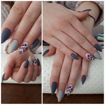 GeLike colour Jazz 5ml