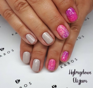 GeLike colour Mild 5ml