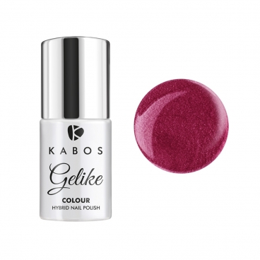 GeLike colour Porto 5ml