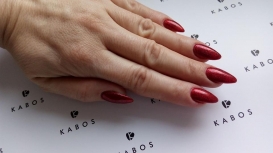 GeLike colour Porto 5ml