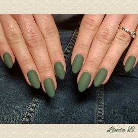 GeLike colour Suculent 5ml