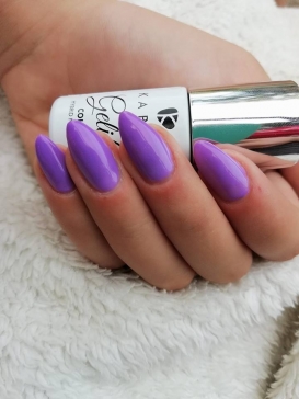 GeLike colour Violet Milk 5ml