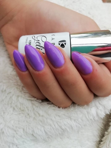 GeLike colour Violet Milk 5ml