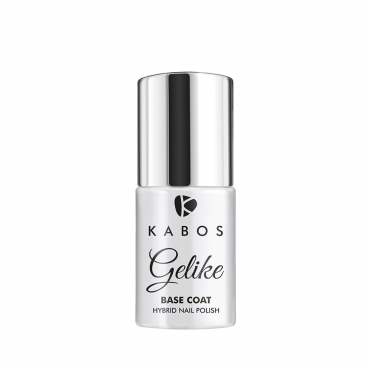 GeLike base coat 10ml - baza pod lakier hybrydowy