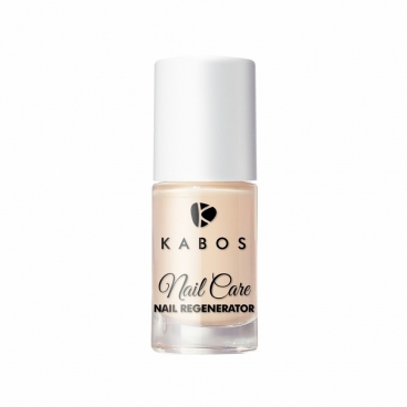 Kabos odżywka do zniszczonych paznokci 8ml - Nail Care Regenerator