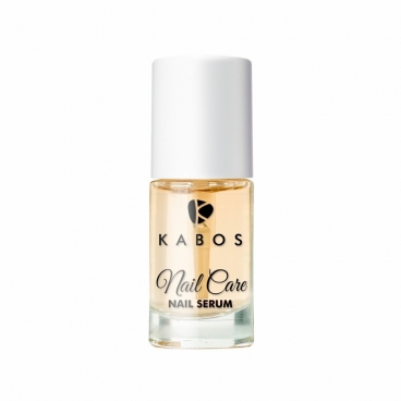 Kabos odżywka serum do rozdwajających się paznokci 8ml - Nail Serum