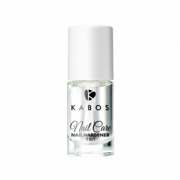 Kabos preparat utwardzający 8w1 - Nail Hardener