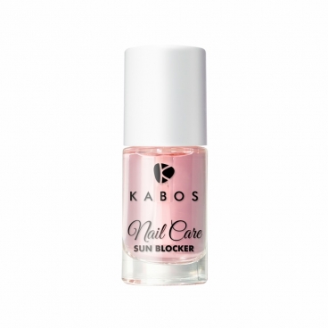 Kabos Sun Blocker ochrona koloru 8ml - Nail Care