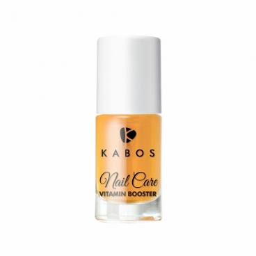 Kabos odżywka witaminowa do paznokci 8ml - Nail Care Vitamin Booster