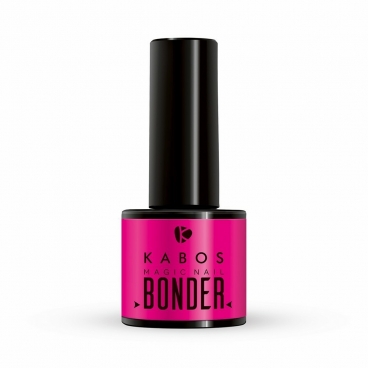 Kabos Magic Nail Bonder primer bezkwasowy 8ml - taśma dwustronna